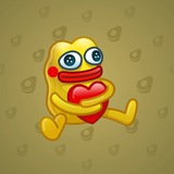 Plush Pepe #507