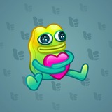 Plush Pepe #511