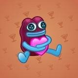 Plush Pepe #53