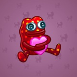 Plush Pepe #531