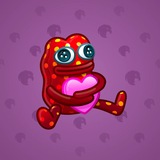 Plush Pepe #532