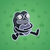 Plush Pepe #566
