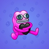 Plush Pepe #58