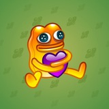 Plush Pepe #642