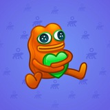 Plush Pepe #657