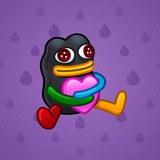 Plush Pepe #661