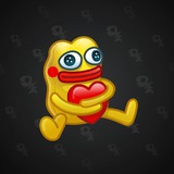 Plush Pepe #680