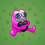 Plush Pepe #71