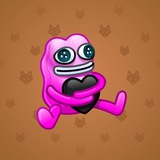 Plush Pepe #72