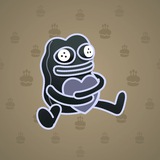 Plush Pepe #728