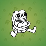 Plush Pepe #73