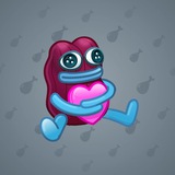 Plush Pepe #765