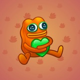 Plush Pepe #78