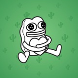 Plush Pepe #783