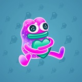 Plush Pepe #787