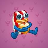 Plush Pepe #805