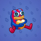 Plush Pepe #82