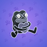 Plush Pepe #820