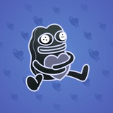 Plush Pepe #821