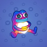 Plush Pepe #826