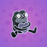 Plush Pepe #831