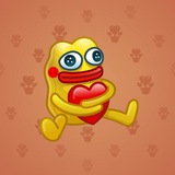 Plush Pepe #838