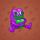 Plush Pepe #897
