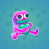Plush Pepe #9