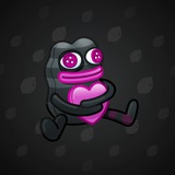 Plush Pepe #904