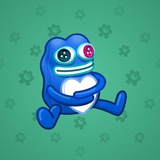 Plush Pepe #918