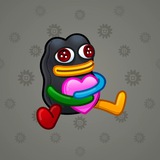 Plush Pepe #921