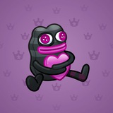 Plush Pepe #925