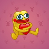 Plush Pepe #930