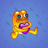 Plush Pepe #931