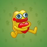 Plush Pepe #938