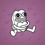 Plush Pepe #945