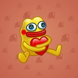 Plush Pepe #952