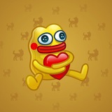 Plush Pepe #954