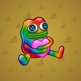 Plush Pepe #973