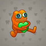 Plush Pepe #976