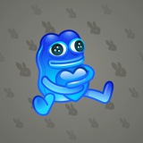 Plush Pepe #980