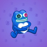 Plush Pepe #986