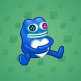 Plush Pepe #99