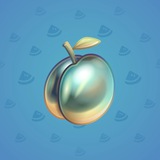 Precious Peach #1012