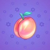 Precious Peach #1023 Precious Peach #1023