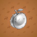 Precious Peach #1024