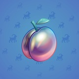 Precious Peach #1045 Precious Peach #1045