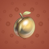 Precious Peach #1066 Precious Peach #1066
