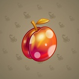 Precious Peach #107
