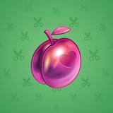 Precious Peach #1076 Precious Peach #1076